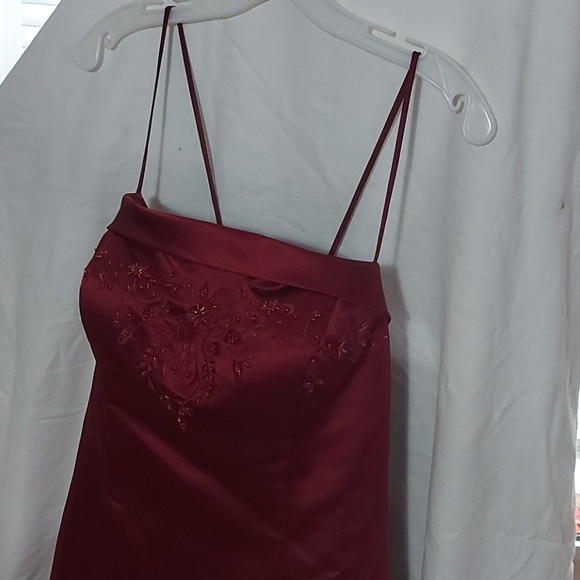 Graduation Gown - Picture 9 of 15